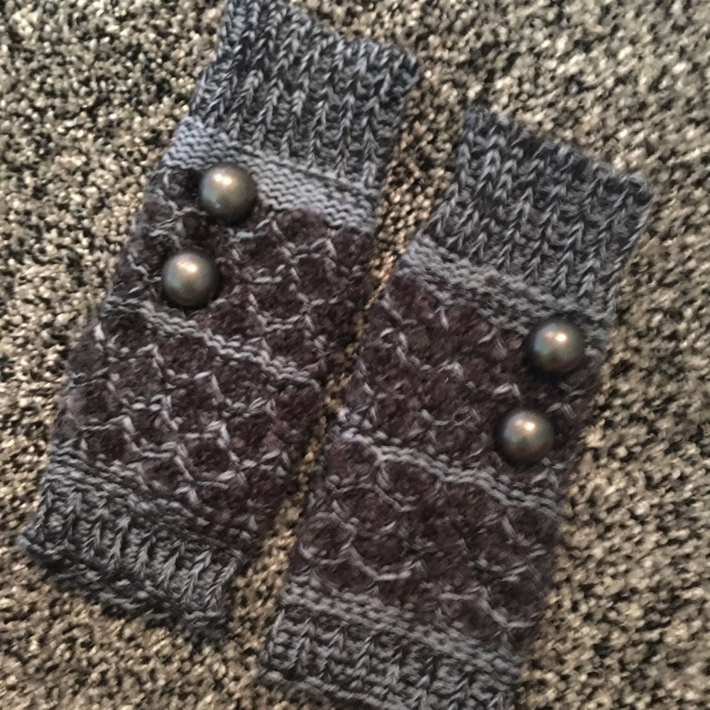 Winter gloves